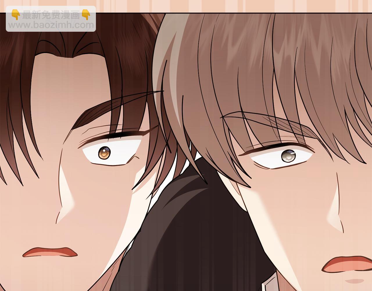 公爵大人，請別太靠近 - 完結外傳 第4話 爭當教父(3/4) - 2