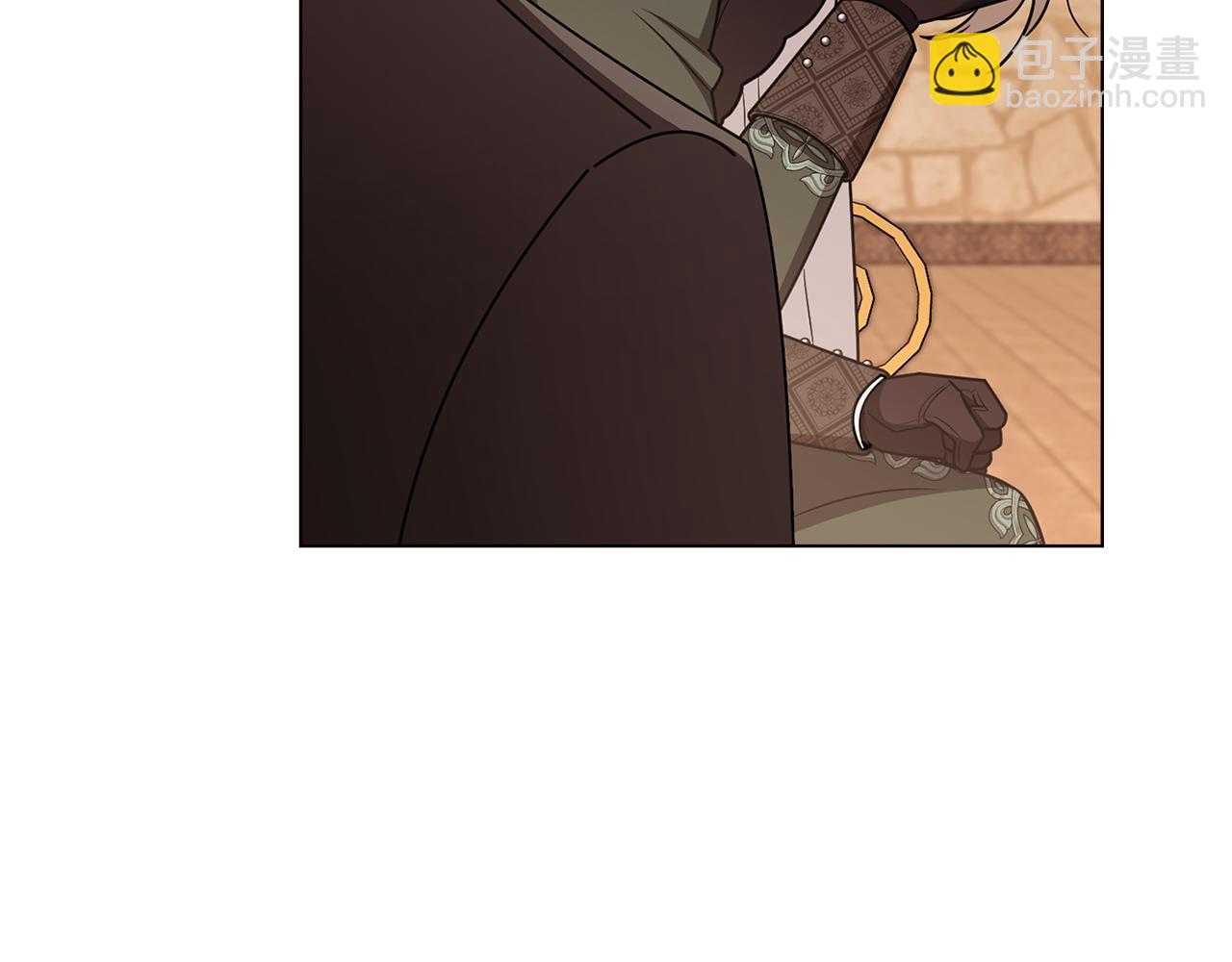 公爵大人，請別太靠近 - 完結外傳 第4話 爭當教父(3/4) - 4