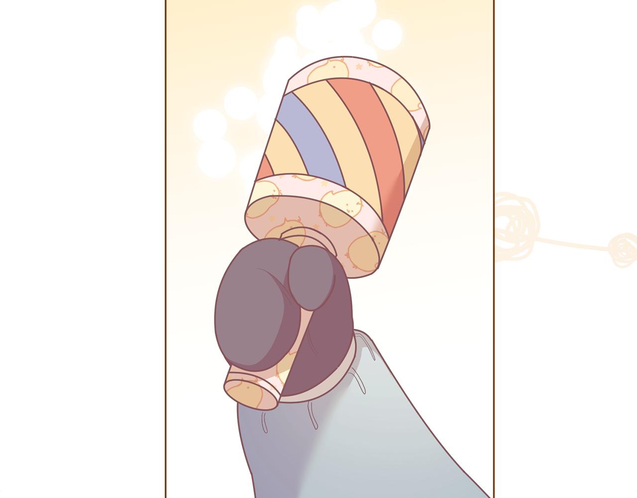 公爵大人，請別太靠近 - 完結外傳 第4話 爭當教父(3/4) - 8