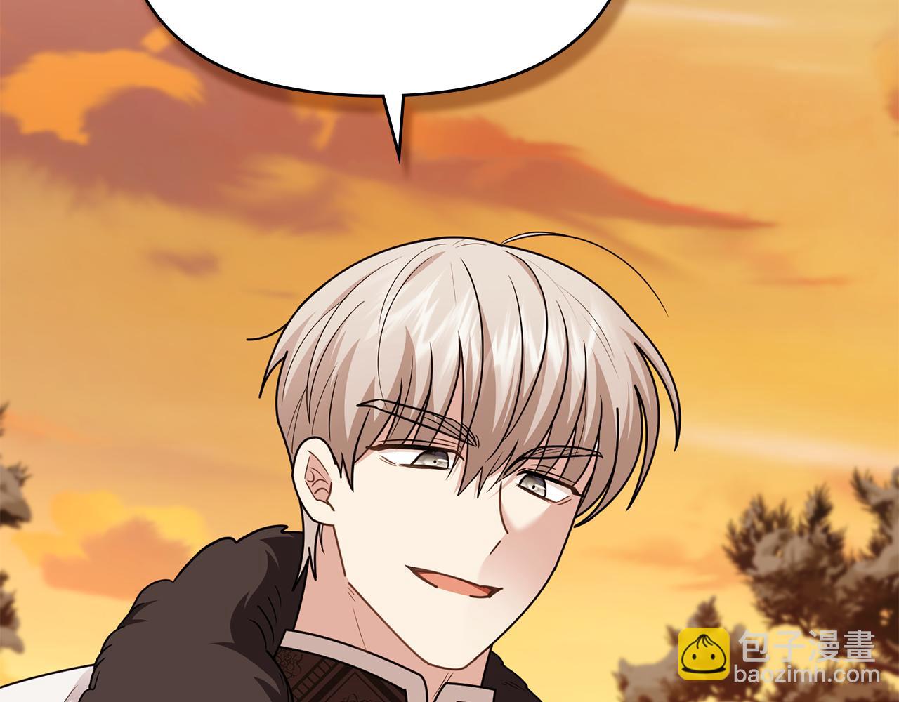 公爵大人，請別太靠近 - 完結外傳 第4話 爭當教父(4/4) - 1