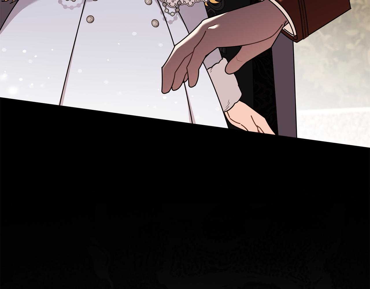 公爵大人，請別太靠近 - 完結外傳 第4話 爭當教父(4/4) - 4