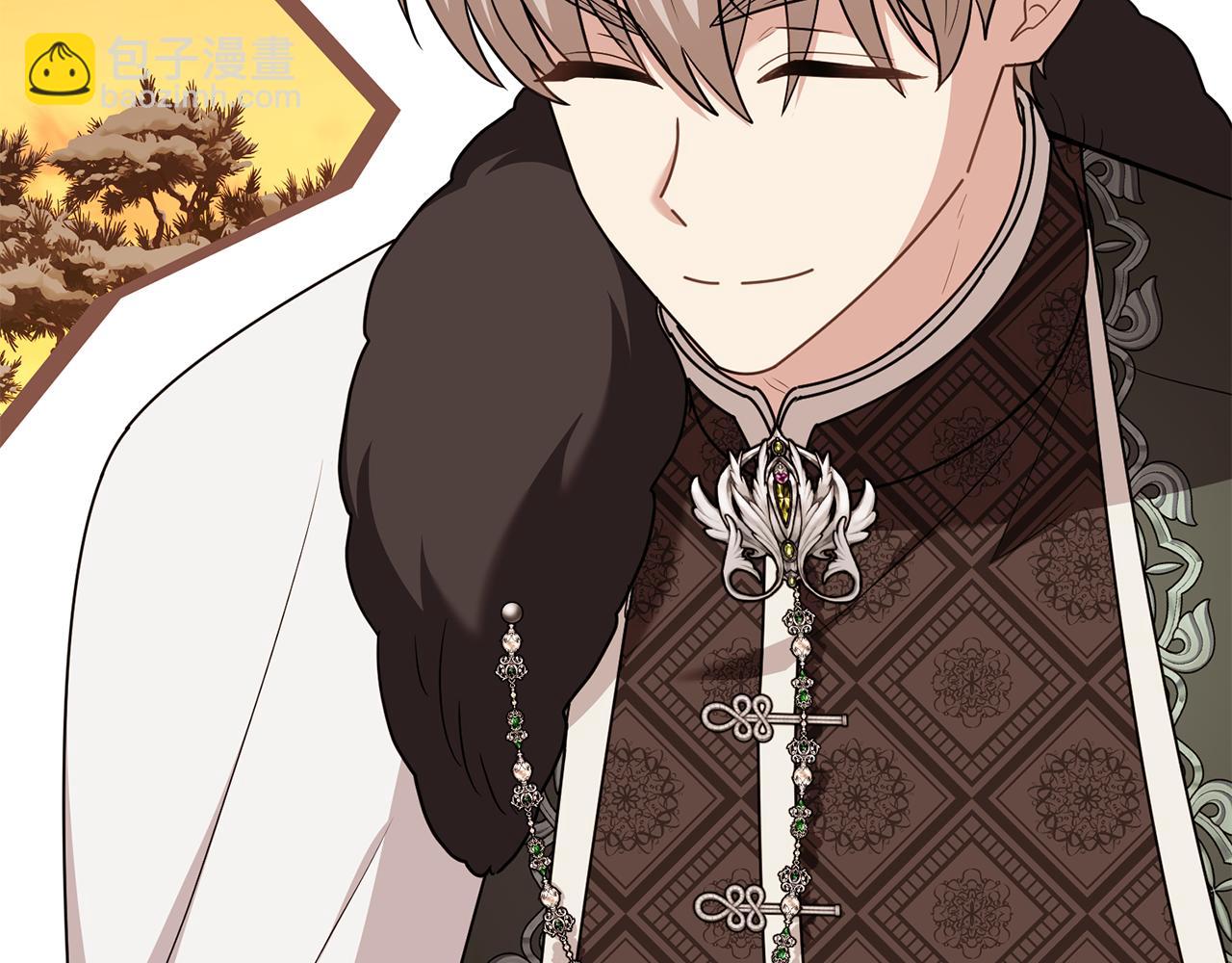 公爵大人，請別太靠近 - 完結外傳 第4話 爭當教父(4/4) - 5