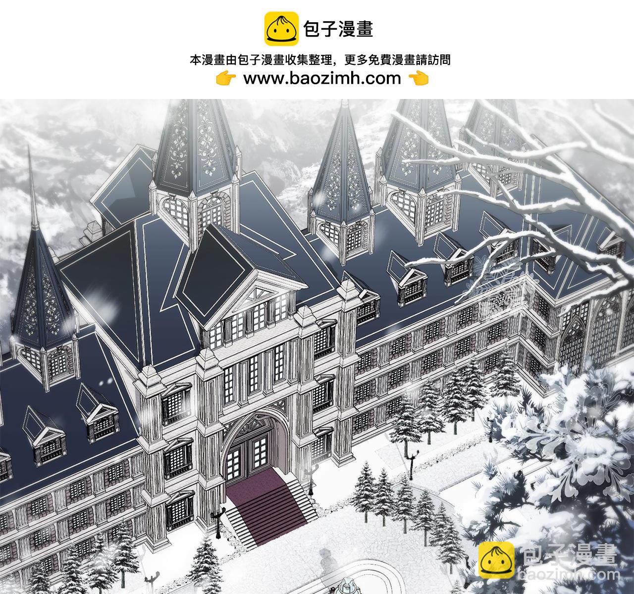 公爵大人，請別太靠近 - 完結外傳 第4話 爭當教父(1/4) - 2