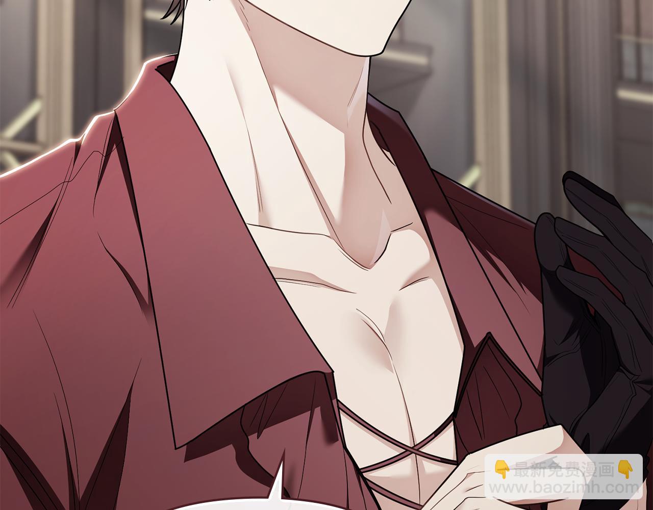 公爵大人，請別太靠近 - 完結外傳 第4話 爭當教父(1/4) - 4