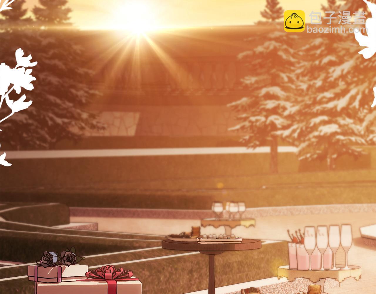 公爵大人，請別太靠近 - 完結外傳 第4話 爭當教父(1/4) - 6