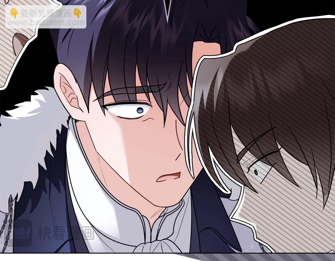 公爵大人，請別太靠近 - 完結外傳 第4話 爭當教父(2/4) - 7