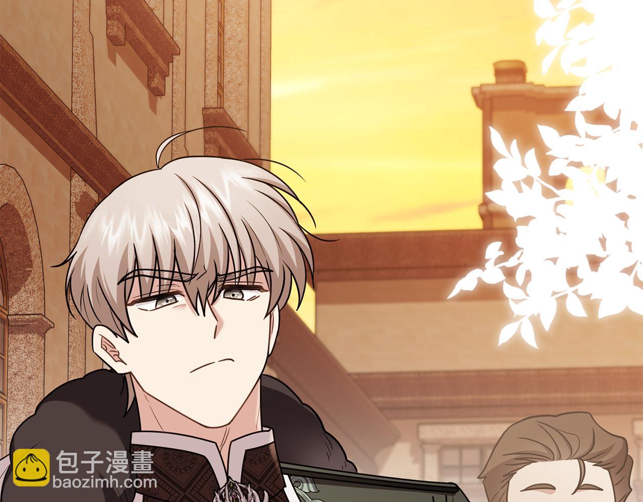 公爵大人，請別太靠近 - 完結外傳 第4話 爭當教父(2/4) - 7