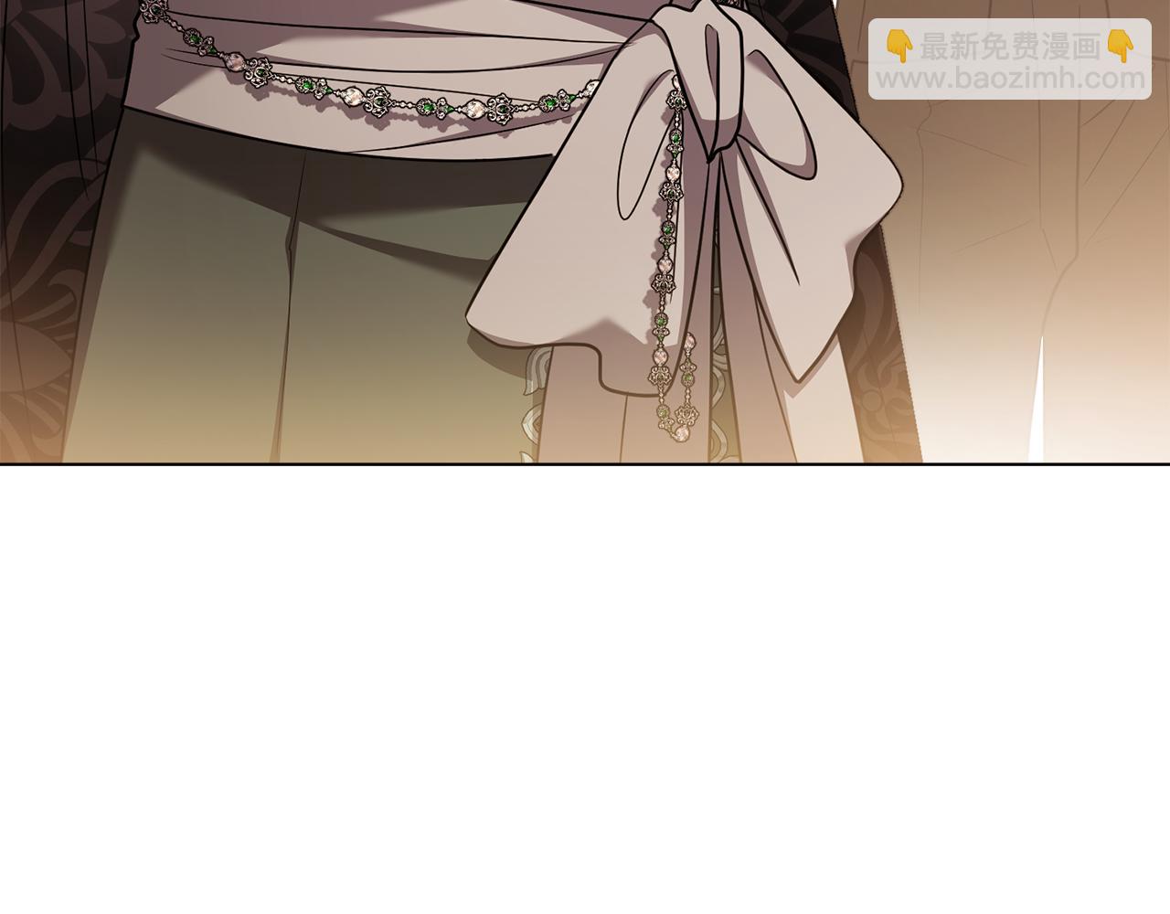 公爵大人，請別太靠近 - 完結外傳 第4話 爭當教父(2/4) - 1