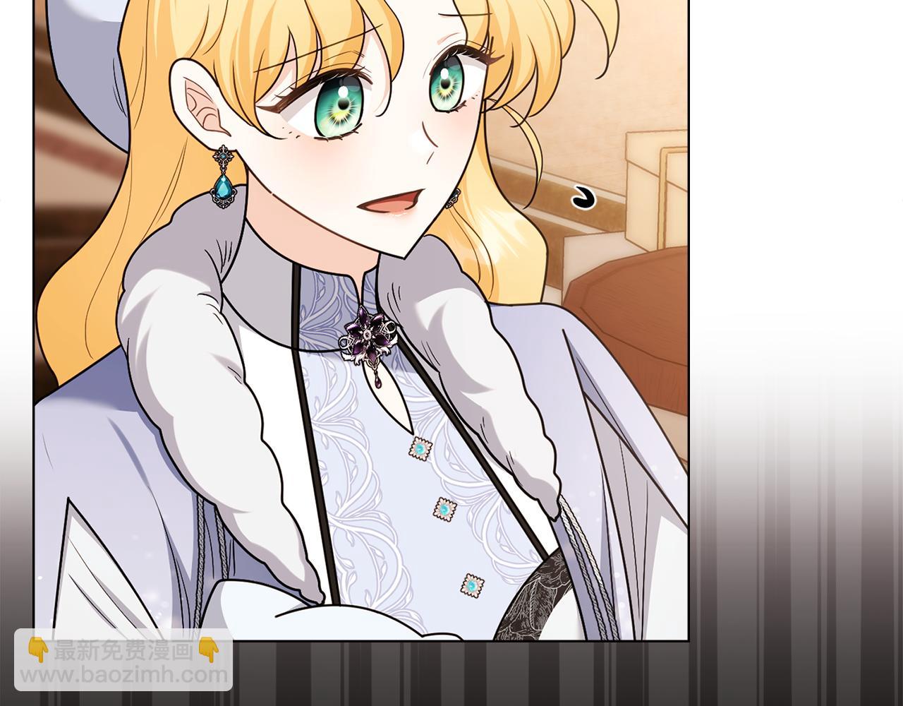 公爵大人，請別太靠近 - 完結外傳 第4話 爭當教父(2/4) - 6