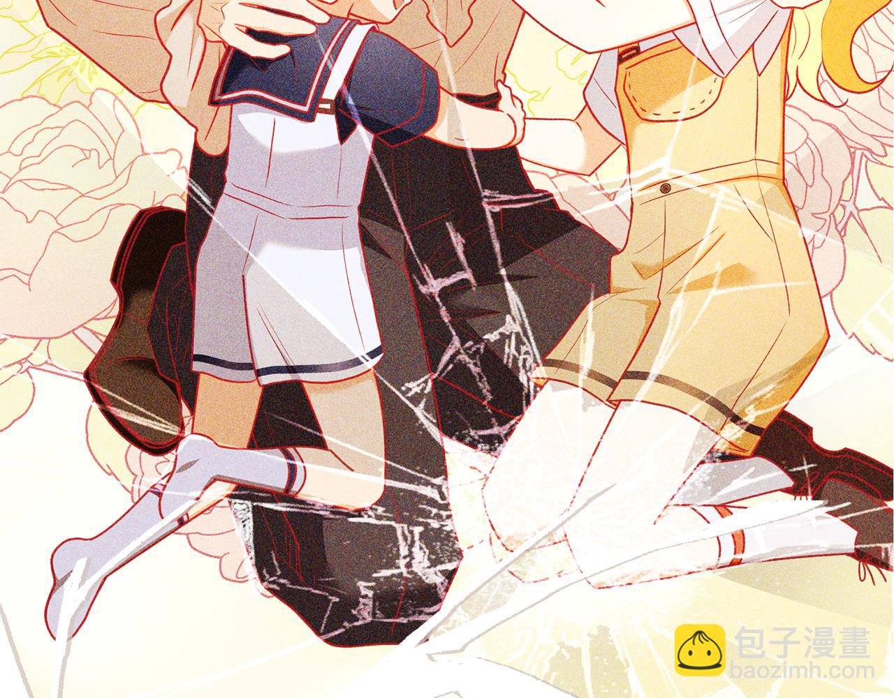 公爵大人，請別太靠近 - 完結外傳 第6話 成熟的姐姐(3/5) - 8