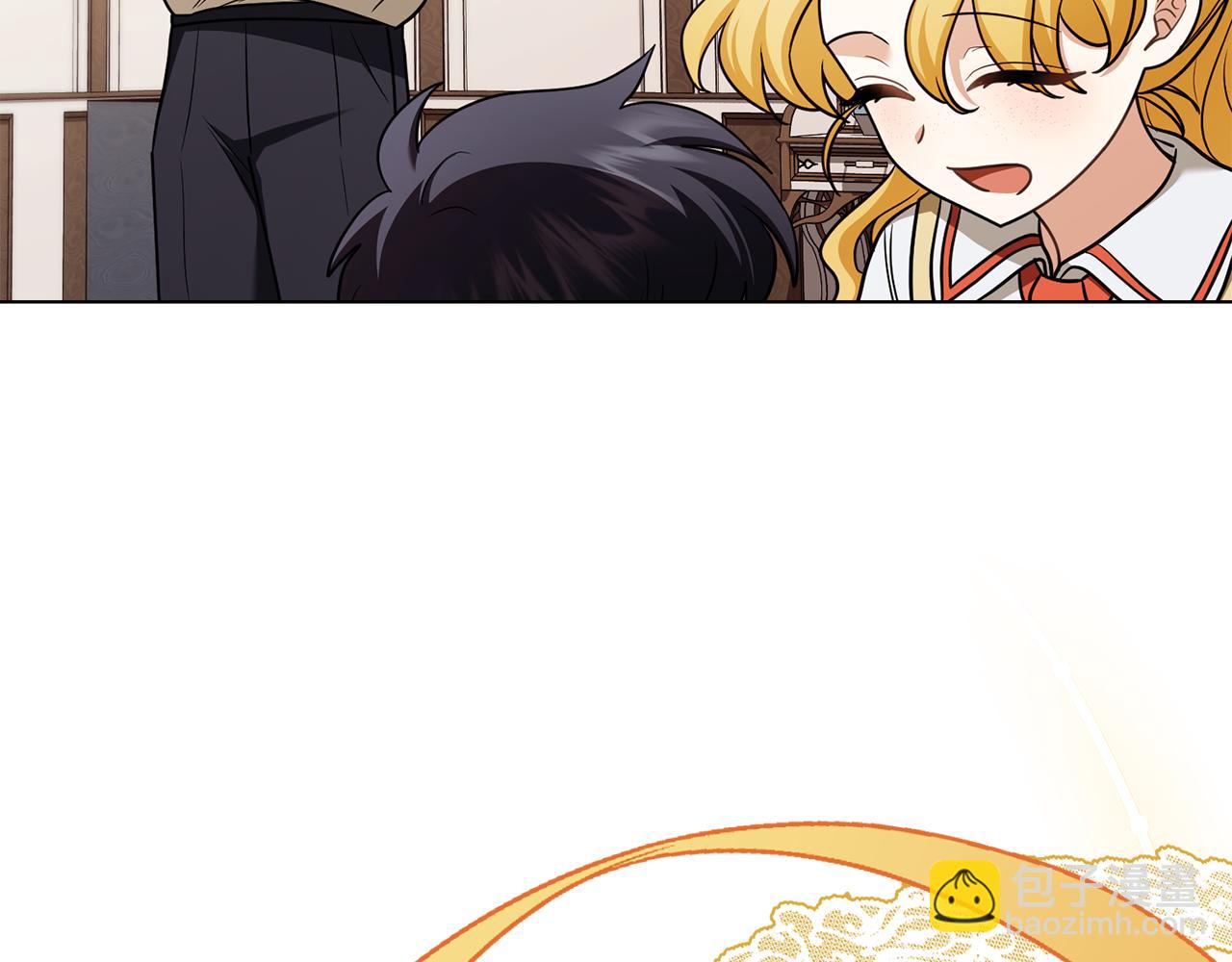 公爵大人，請別太靠近 - 完結外傳 第6話 成熟的姐姐(3/5) - 5