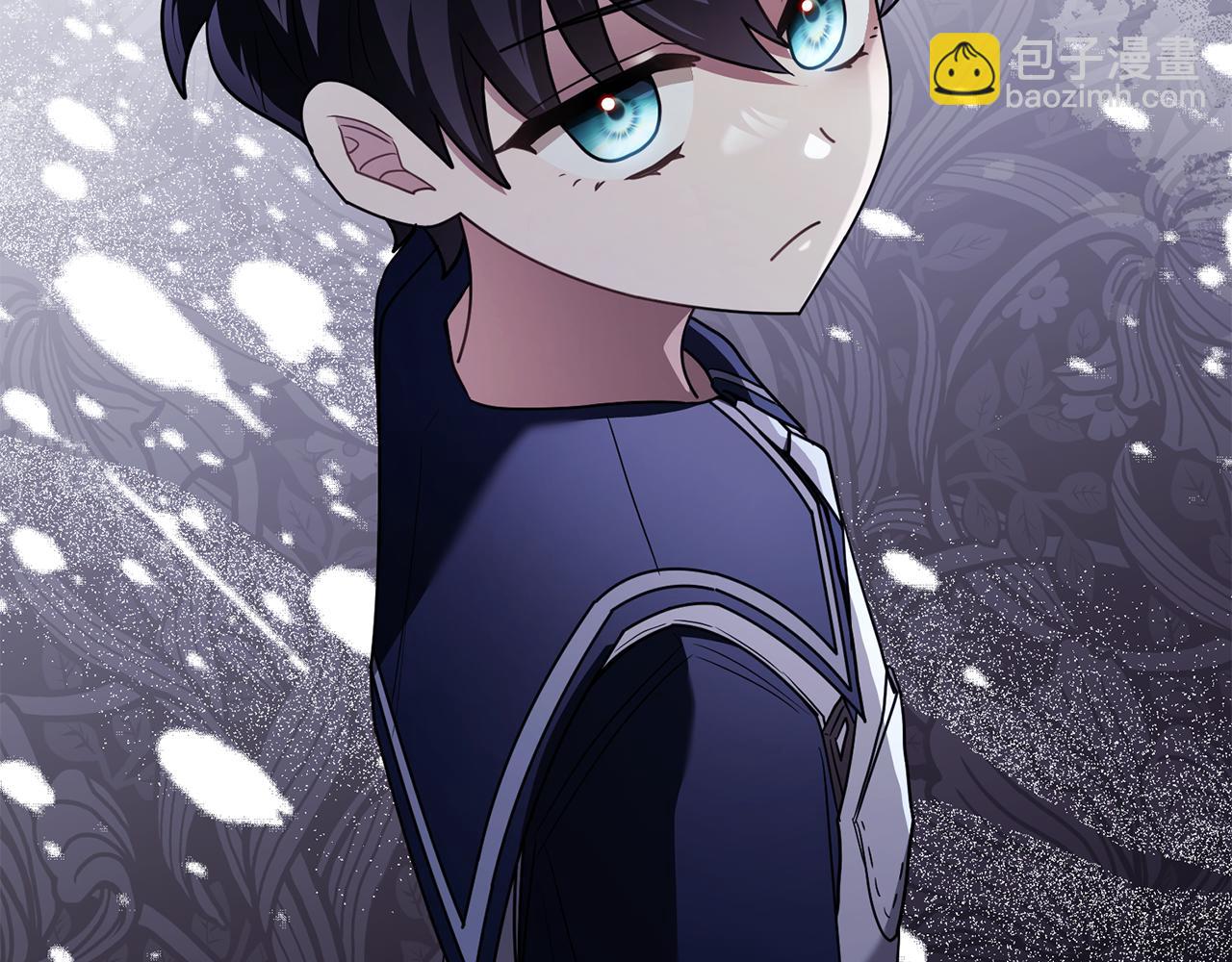 公爵大人，請別太靠近 - 完結外傳 第6話 成熟的姐姐(3/5) - 2