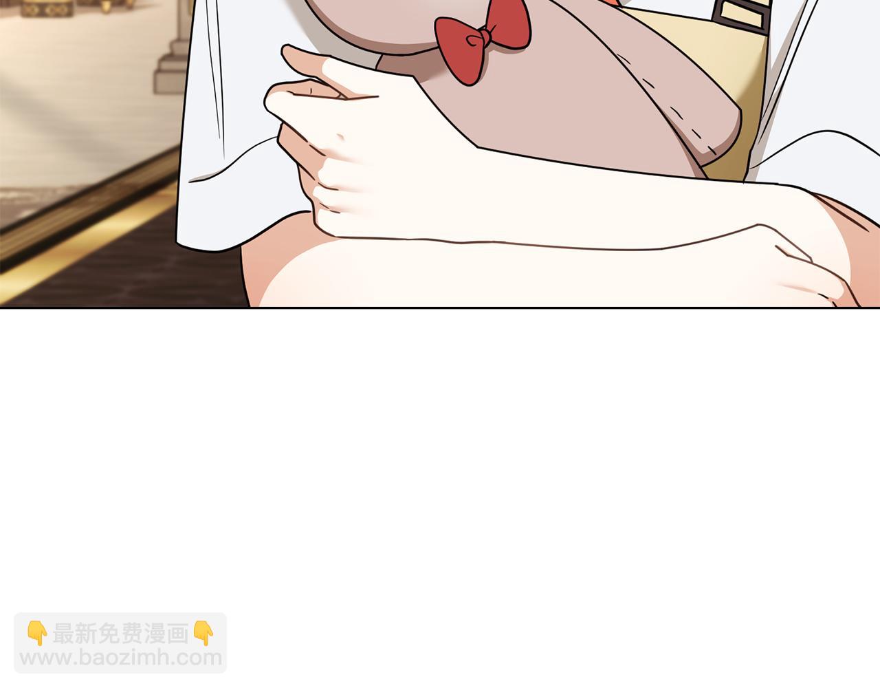 公爵大人，請別太靠近 - 完結外傳 第6話 成熟的姐姐(4/5) - 2