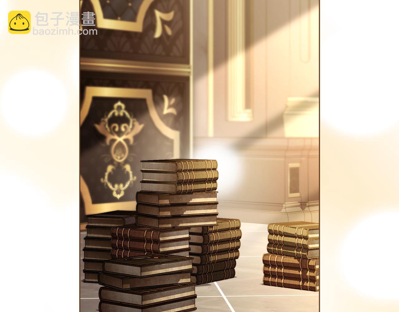 公爵大人，請別太靠近 - 完結外傳 第6話 成熟的姐姐(4/5) - 5