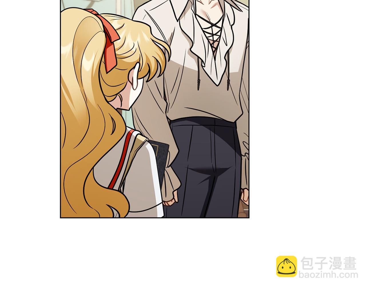 公爵大人，請別太靠近 - 完結外傳 第6話 成熟的姐姐(4/5) - 1