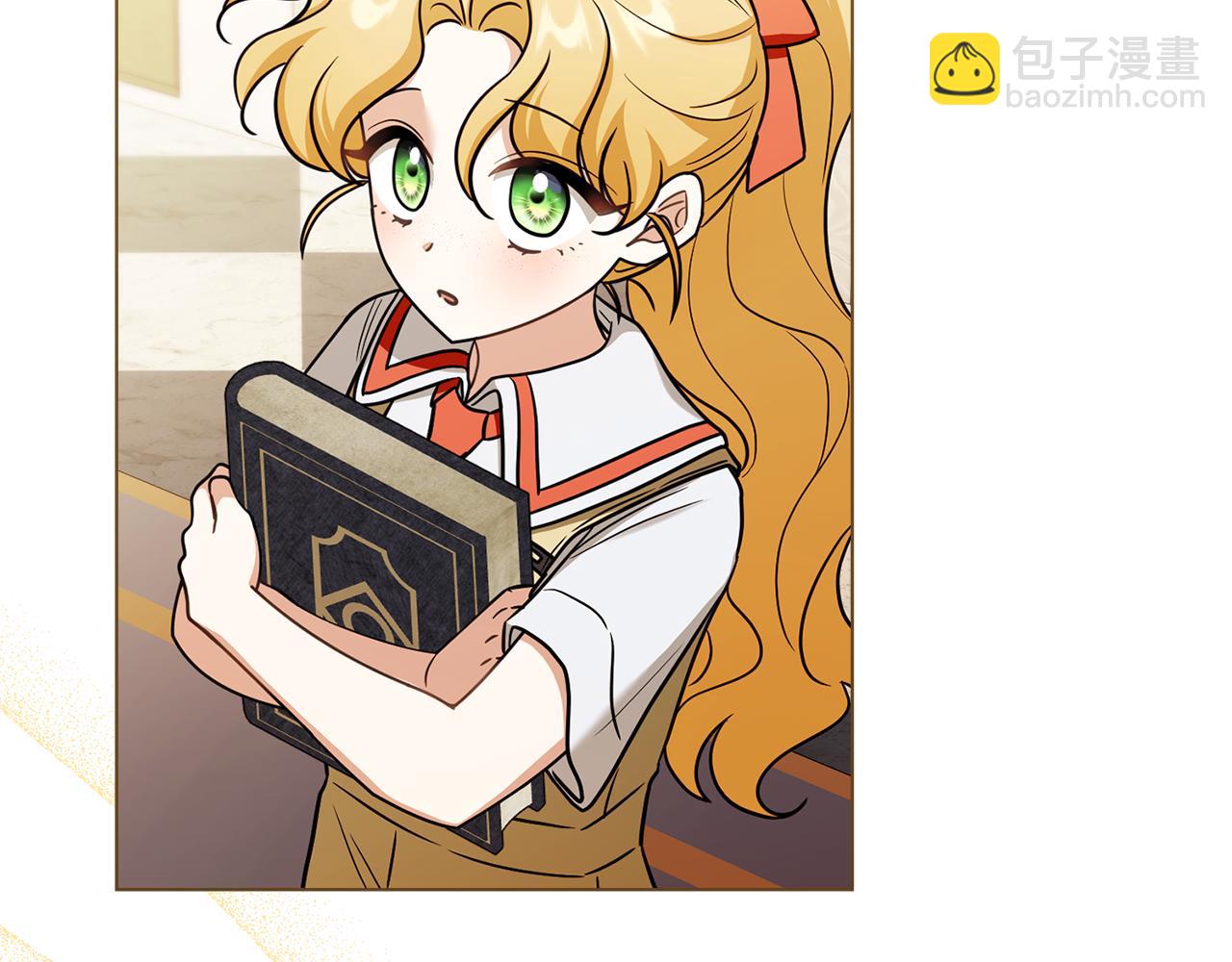 公爵大人，請別太靠近 - 完結外傳 第6話 成熟的姐姐(4/5) - 4