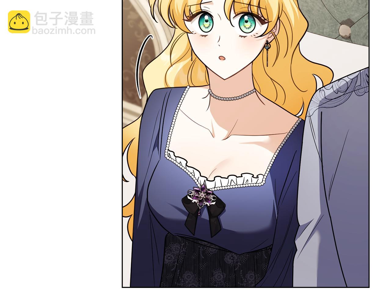 公爵大人，請別太靠近 - 完結外傳 第6話 成熟的姐姐(4/5) - 4