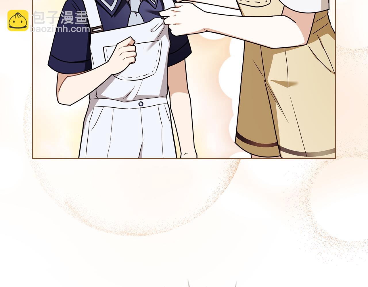 公爵大人，請別太靠近 - 完結外傳 第6話 成熟的姐姐(1/5) - 4