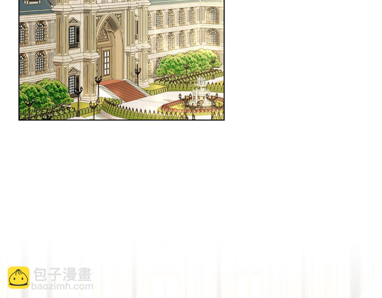 公爵大人，請別太靠近 - 完結外傳 第6話 成熟的姐姐(1/5) - 3