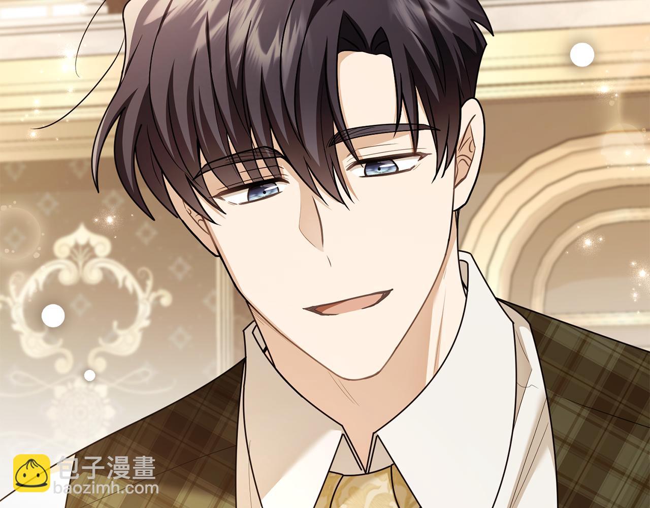 公爵大人，請別太靠近 - 完結外傳 第6話 成熟的姐姐(2/5) - 3