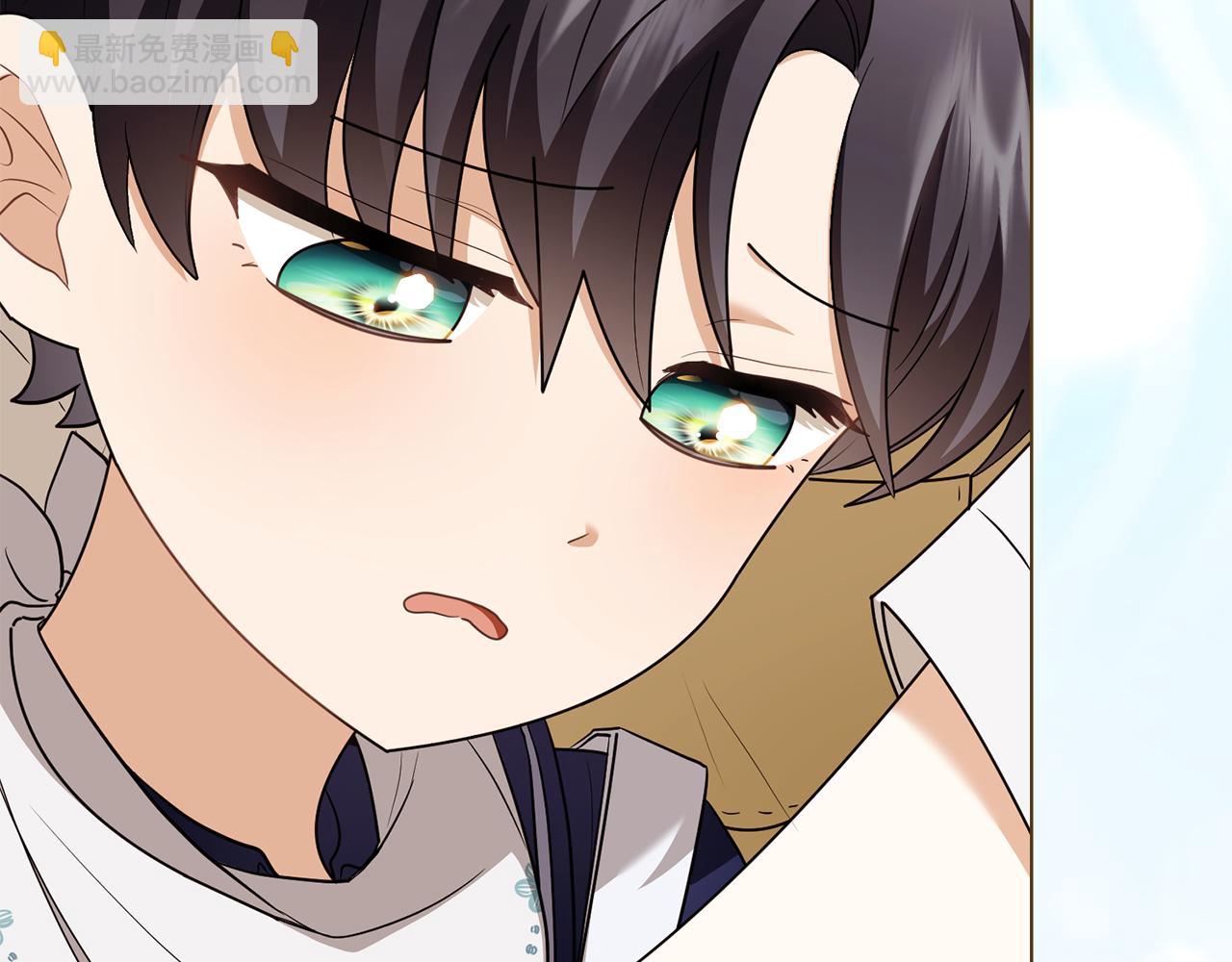 公爵大人，請別太靠近 - 完結外傳 第6話 成熟的姐姐(2/5) - 3