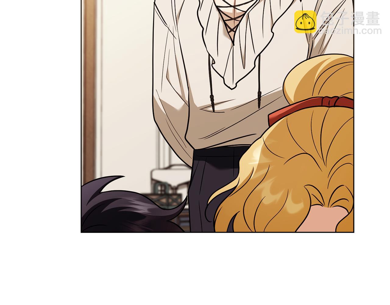 公爵大人，請別太靠近 - 完結外傳 第6話 成熟的姐姐(2/5) - 1