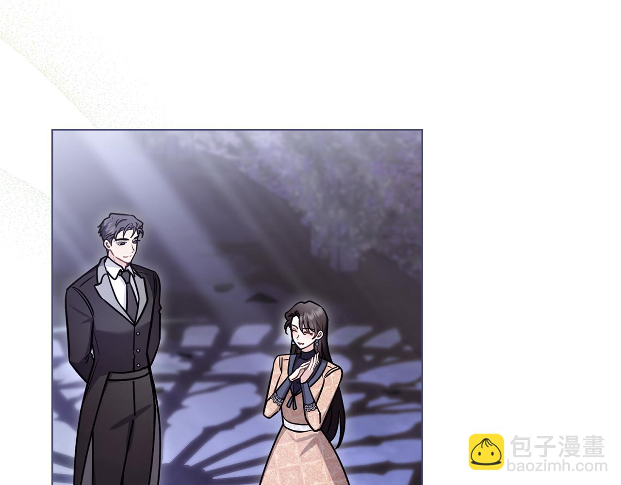 公爵大人，請別太靠近 - 完結外傳 第8話 跟着去留學(3/5) - 5