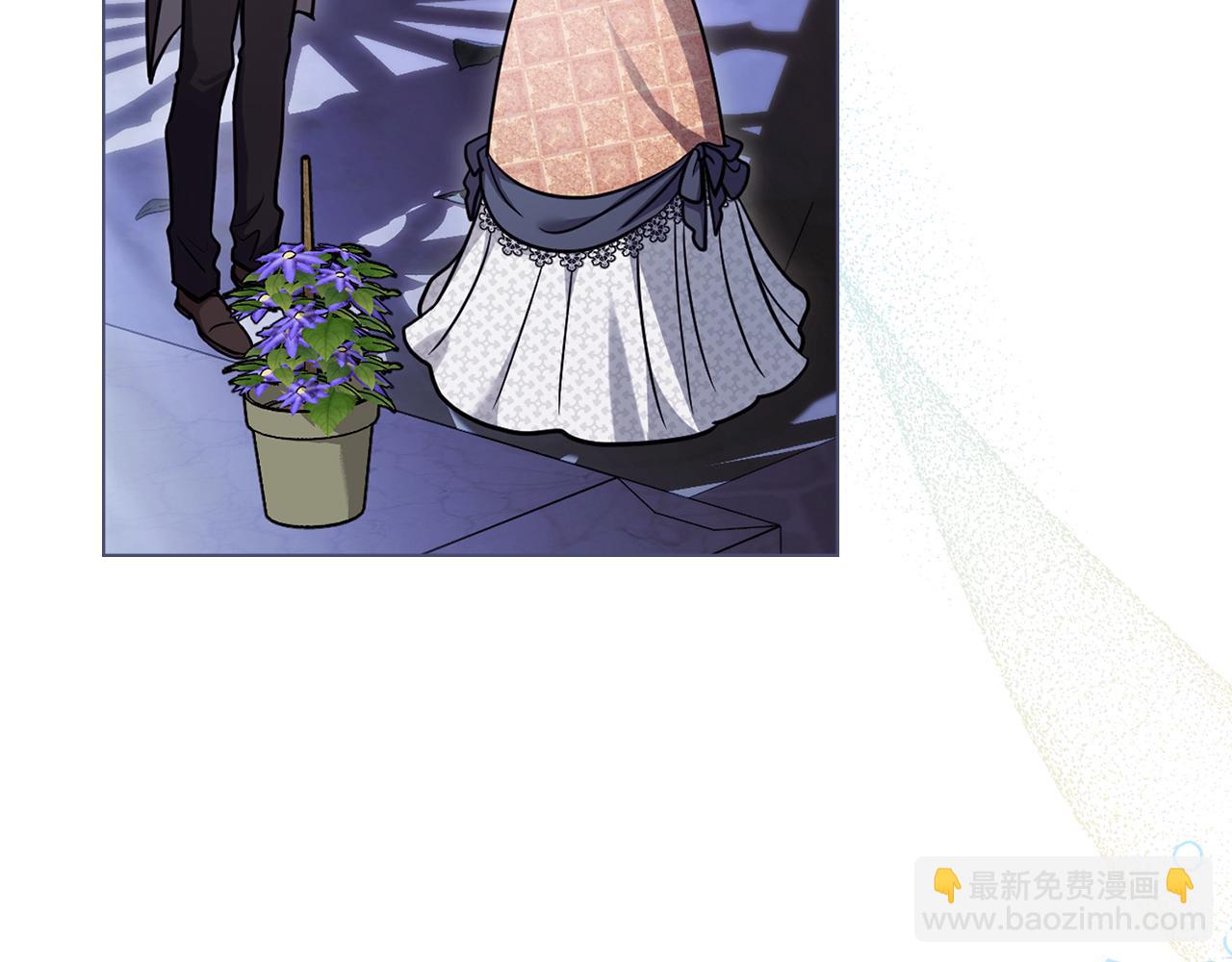 公爵大人，請別太靠近 - 完結外傳 第8話 跟着去留學(3/5) - 6