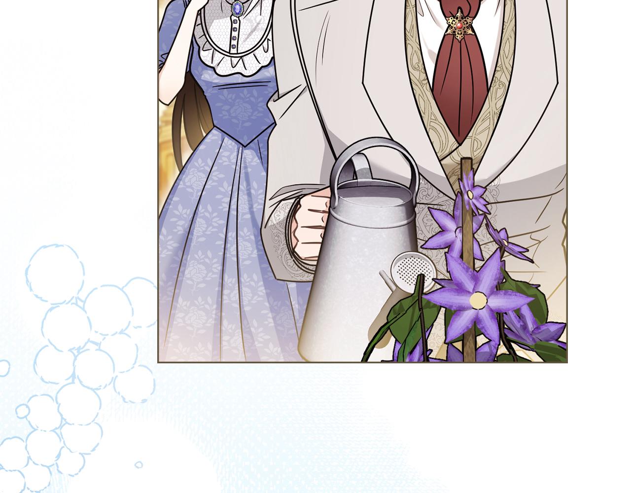 公爵大人，請別太靠近 - 完結外傳 第8話 跟着去留學(3/5) - 8