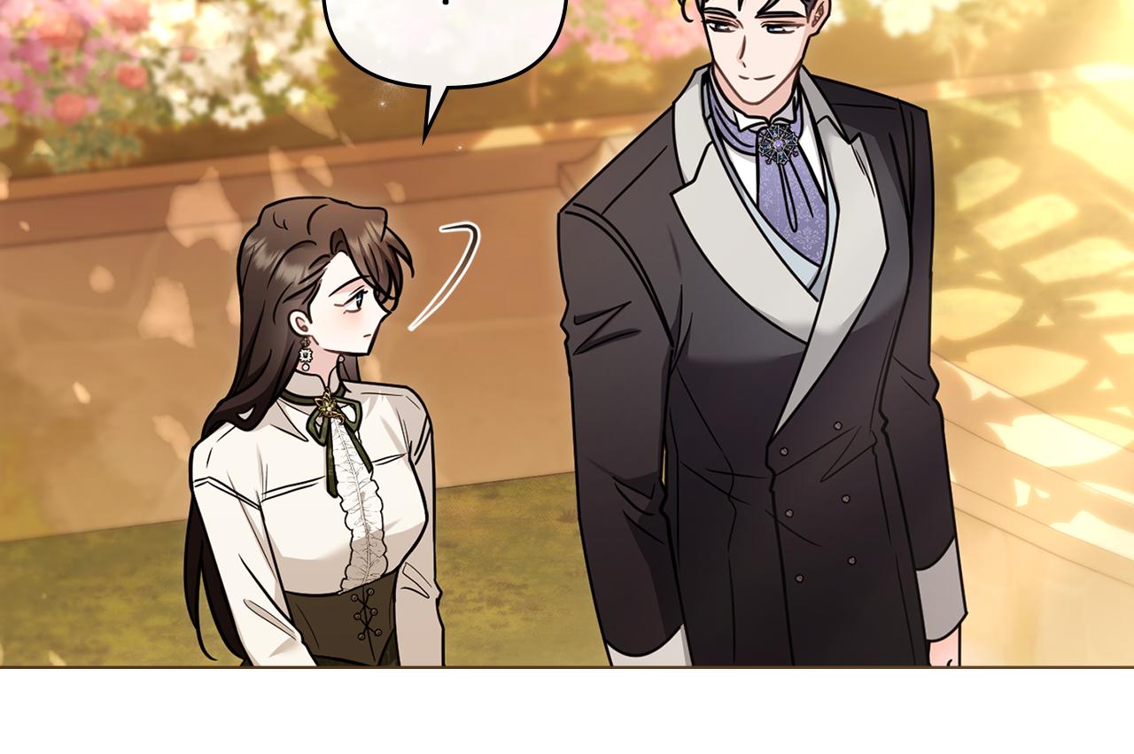 公爵大人，請別太靠近 - 完結外傳 第8話 跟着去留學(3/5) - 8