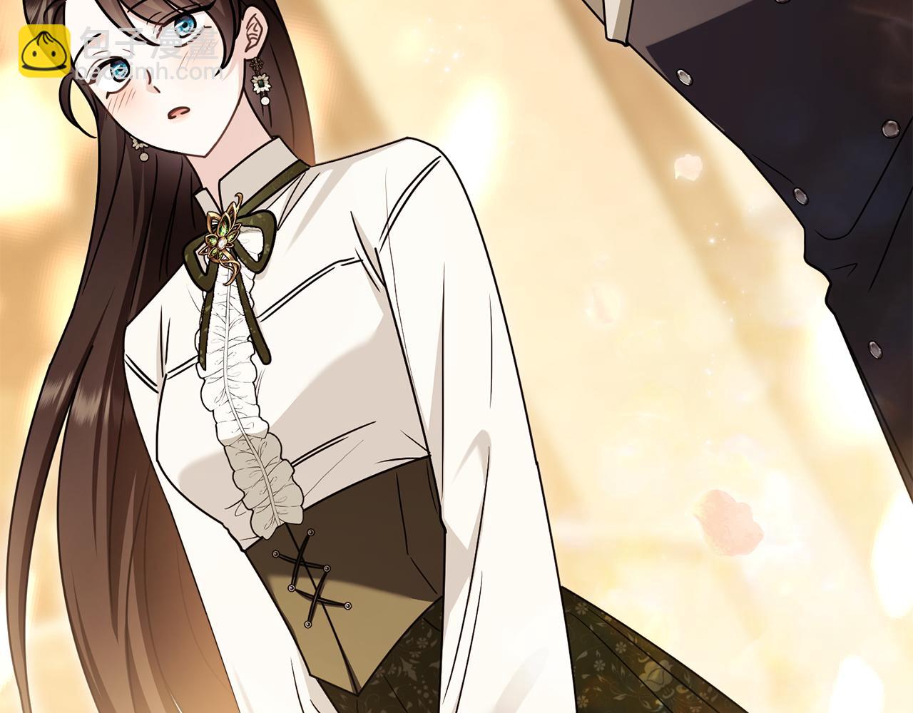 公爵大人，請別太靠近 - 完結外傳 第8話 跟着去留學(3/5) - 3