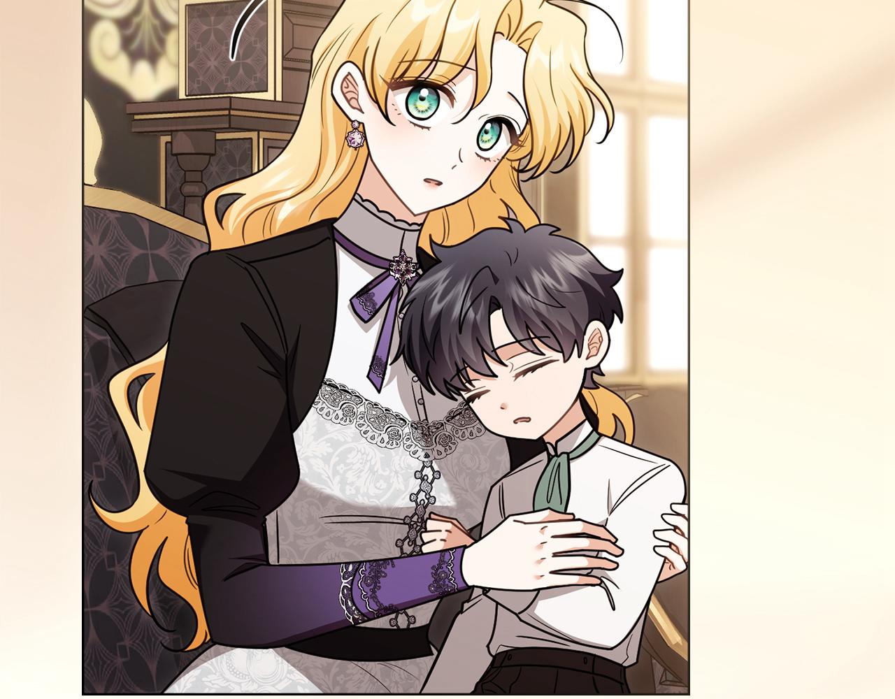 公爵大人，請別太靠近 - 完結外傳 第8話 跟着去留學(4/5) - 7