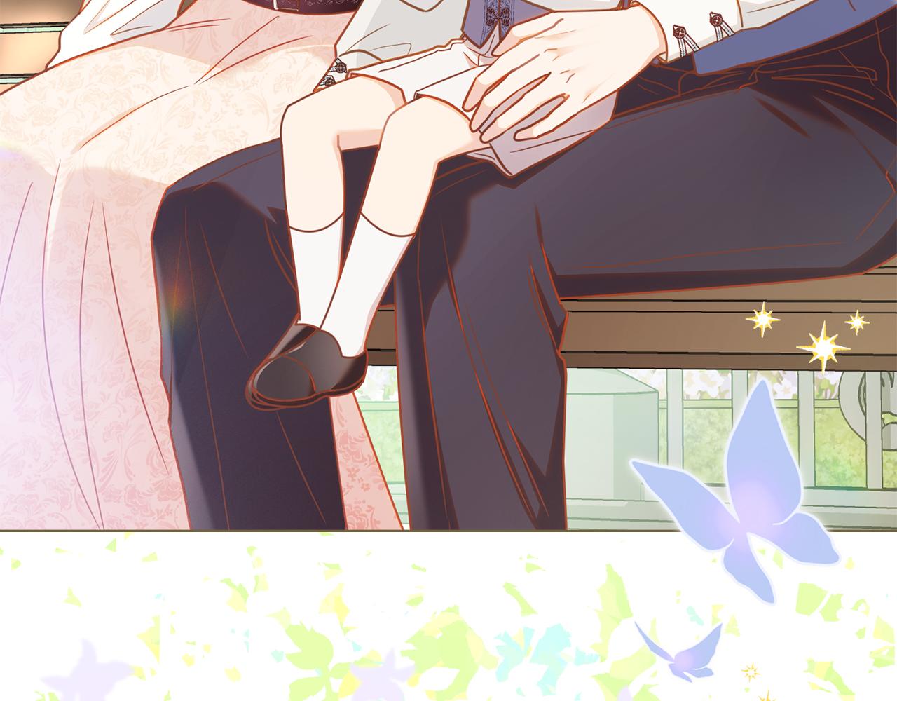 公爵大人，請別太靠近 - 完結外傳 第8話 跟着去留學(4/5) - 4