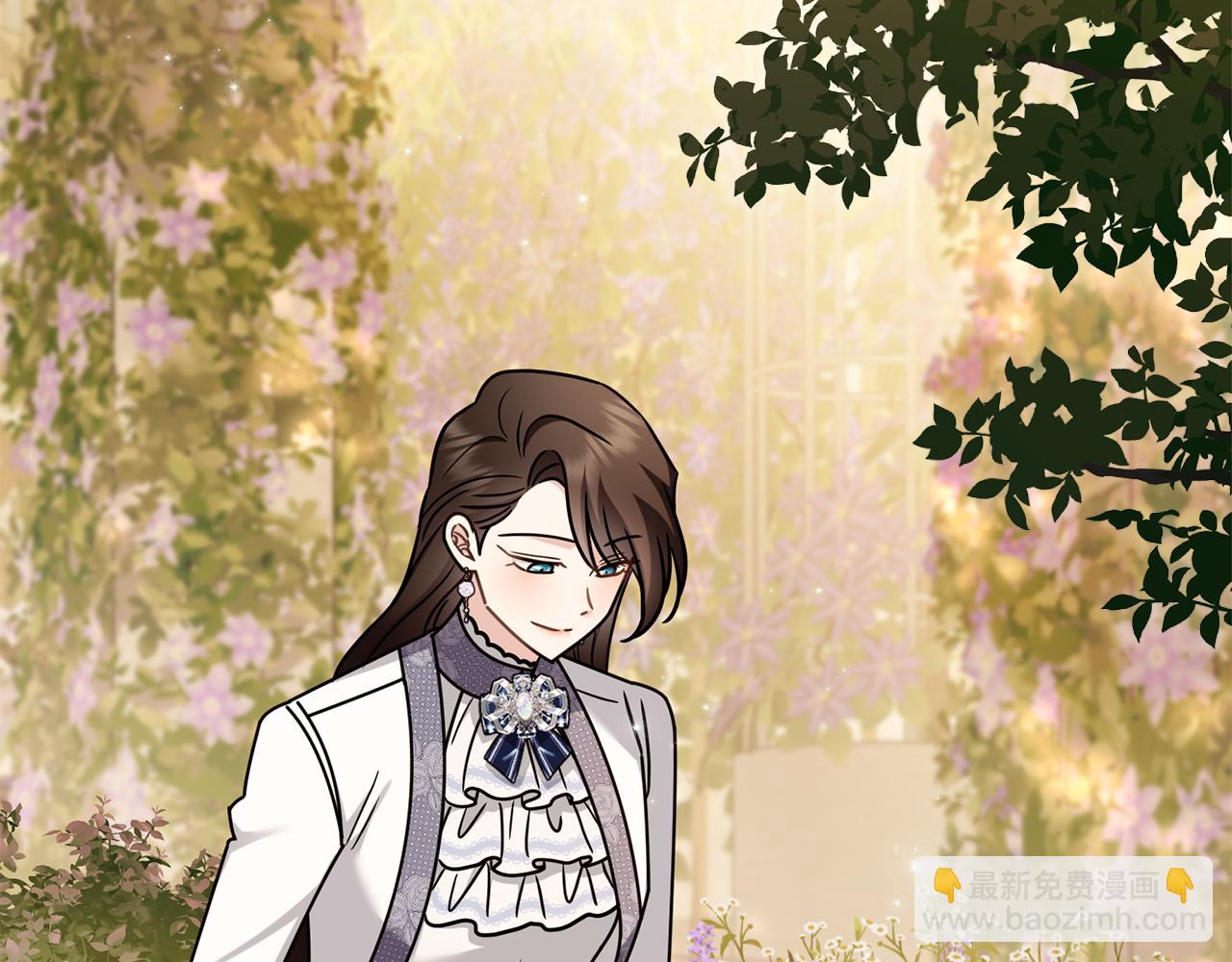 公爵大人，請別太靠近 - 完結外傳 第8話 跟着去留學(1/5) - 5