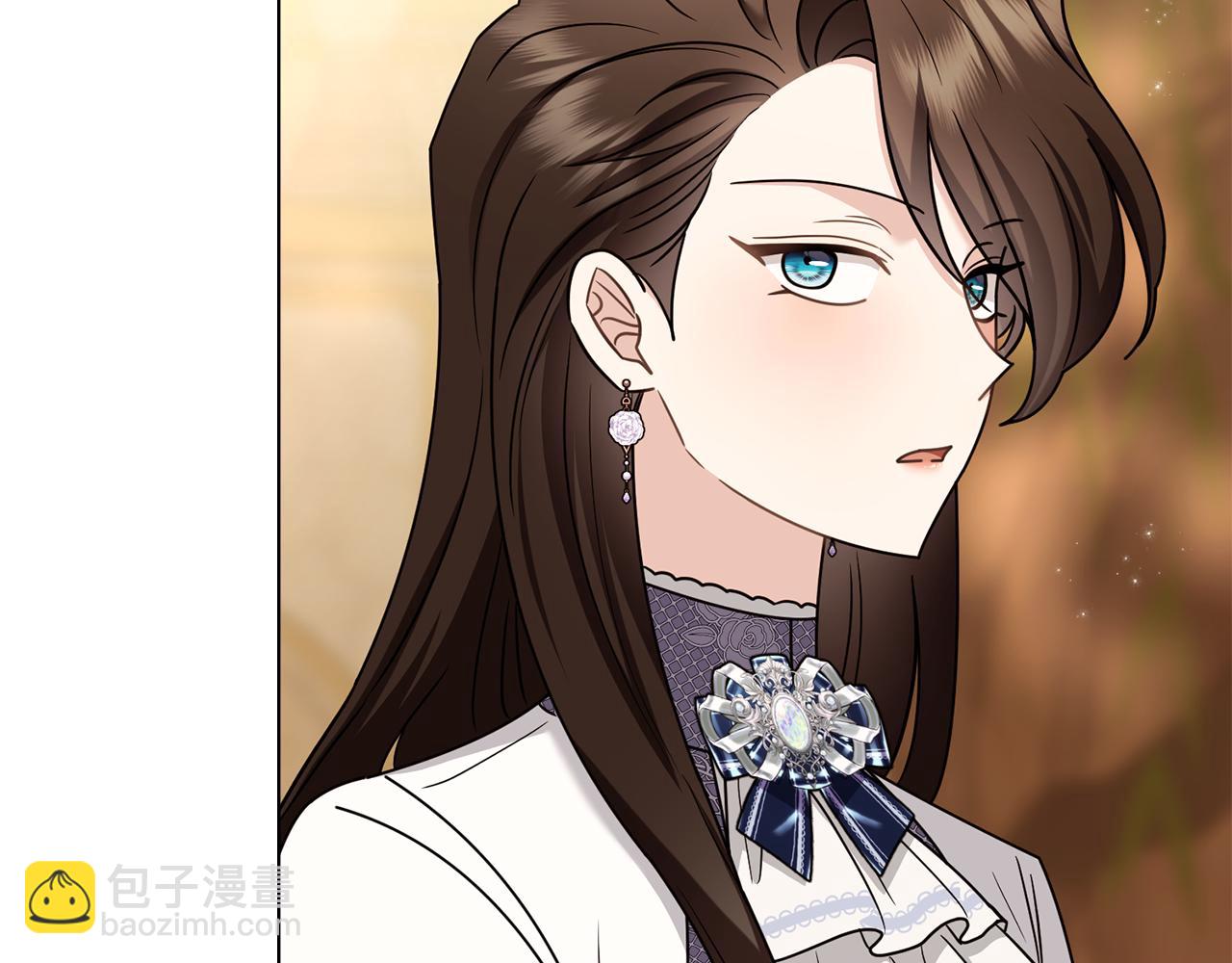 公爵大人，請別太靠近 - 完結外傳 第8話 跟着去留學(1/5) - 1