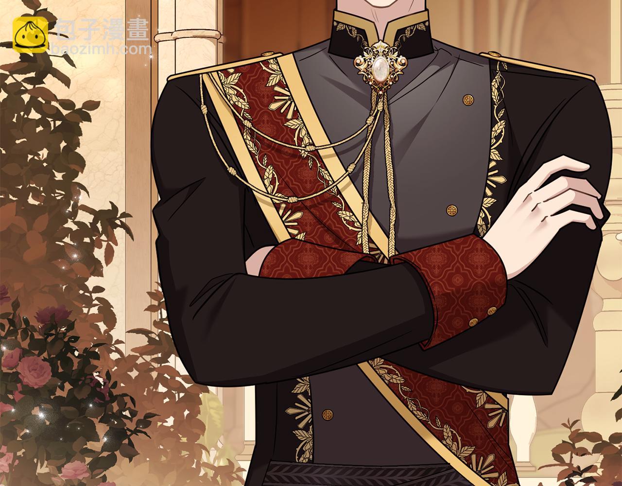 公爵大人，請別太靠近 - 完結外傳 第8話 跟着去留學(1/5) - 4