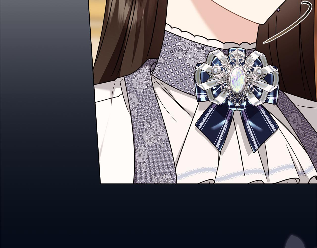 公爵大人，請別太靠近 - 完結外傳 第8話 跟着去留學(2/5) - 6