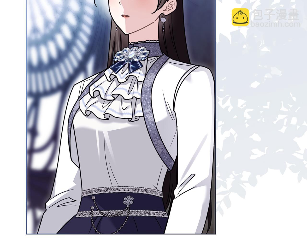 公爵大人，請別太靠近 - 完結外傳 第8話 跟着去留學(2/5) - 4