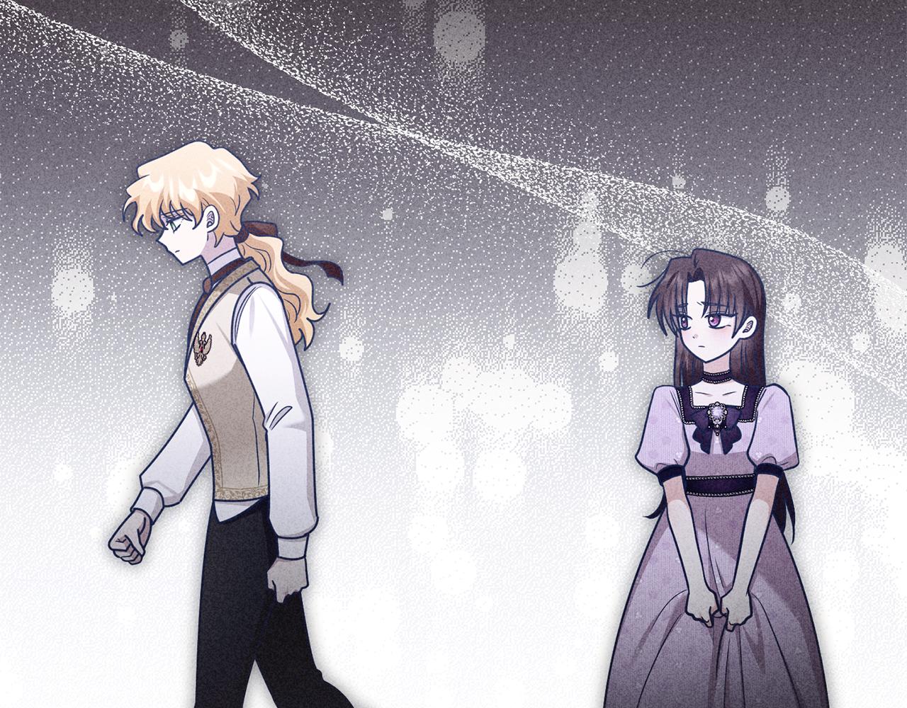 公爵大人，請別太靠近 - 完結外傳 第10話 一直很帥氣(3/4) - 7