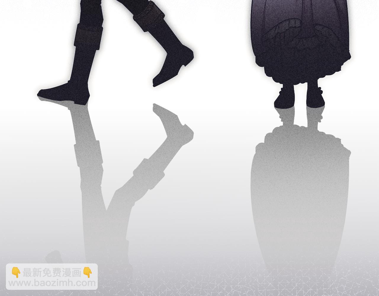 公爵大人，請別太靠近 - 完結外傳 第10話 一直很帥氣(3/4) - 8