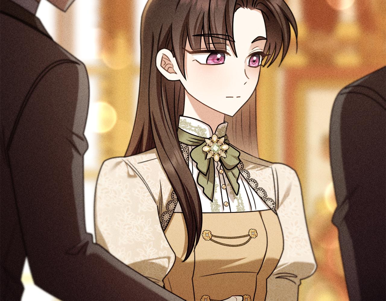 公爵大人，請別太靠近 - 完結外傳 第10話 一直很帥氣(3/4) - 5