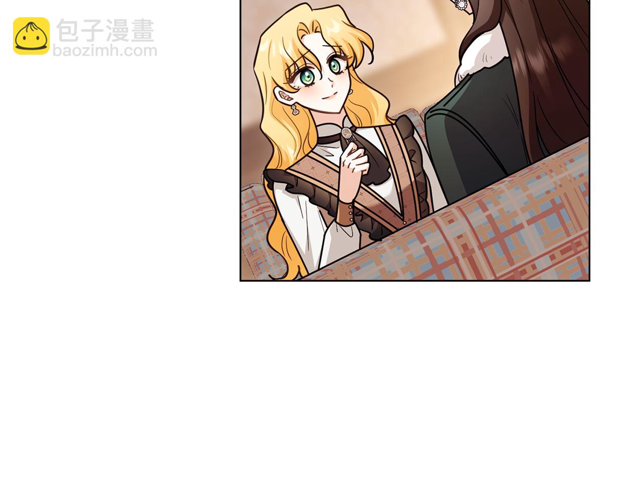 公爵大人，請別太靠近 - 完結外傳 第10話 一直很帥氣(3/4) - 4