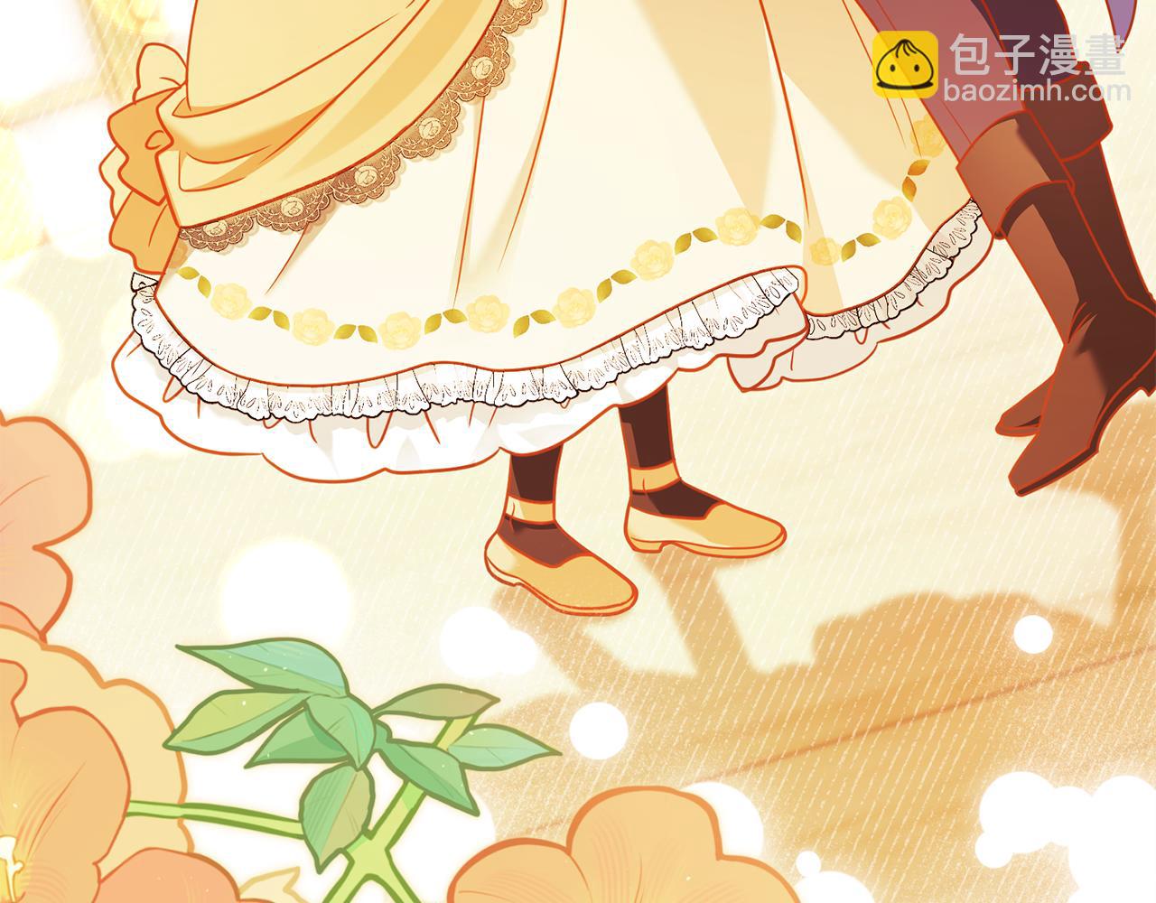 公爵大人，請別太靠近 - 完結外傳 第10話 一直很帥氣(4/4) - 3