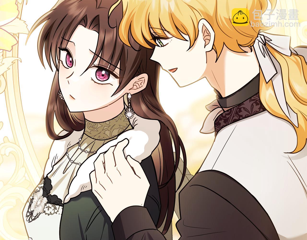 公爵大人，請別太靠近 - 完結外傳 第10話 一直很帥氣(1/4) - 7