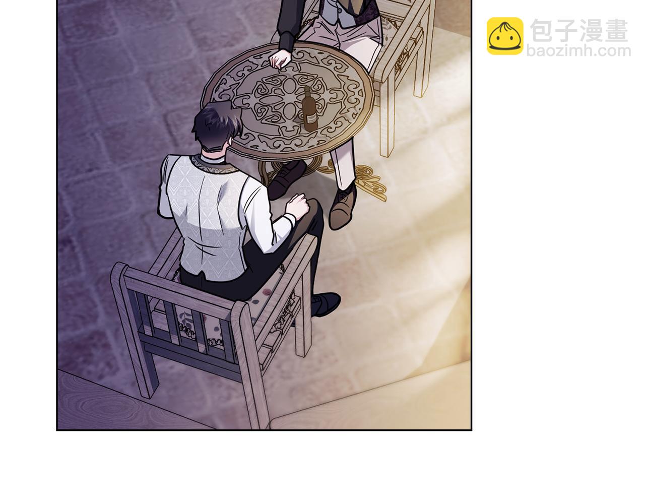 公爵大人，請別太靠近 - 完結外傳 第10話 一直很帥氣(1/4) - 6