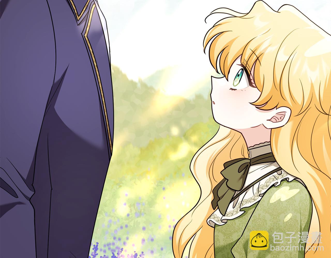 公爵大人，請別太靠近 - 完結外傳 第12話 少女的夢(3/5) - 7