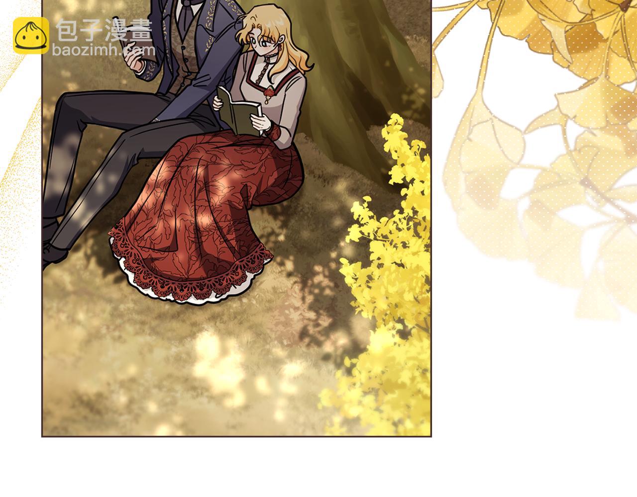 公爵大人，請別太靠近 - 完結外傳 第12話 少女的夢(3/5) - 7