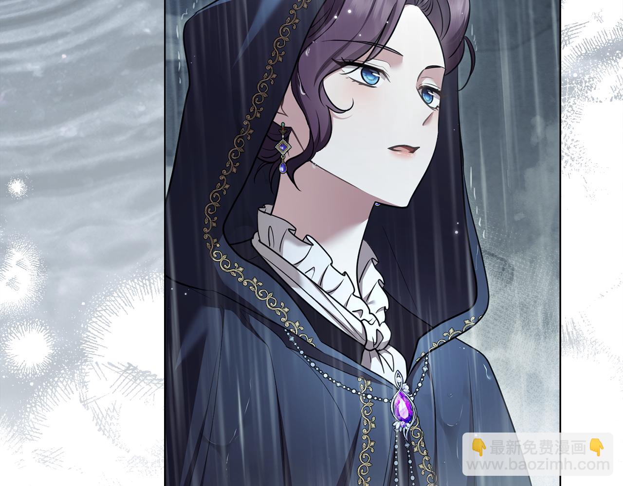 公爵大人，請別太靠近 - 完結外傳 第12話 少女的夢(1/5) - 4