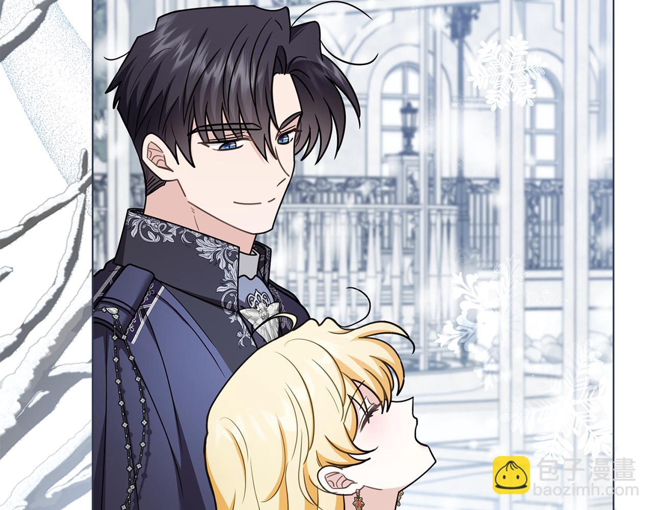 公爵大人，請別太靠近 - 完結外傳 第12話 少女的夢(3/5) - 1