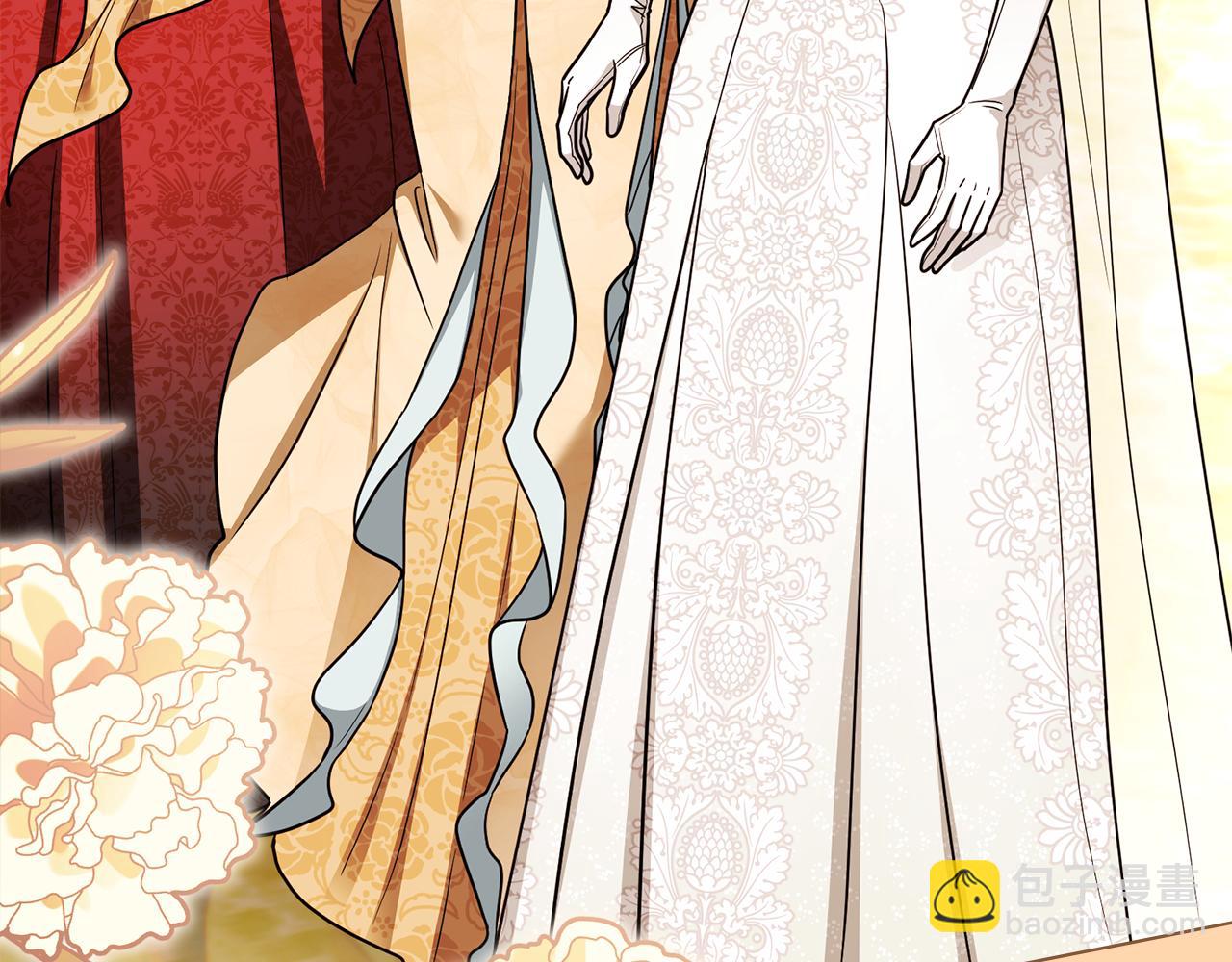 公爵大人，請別太靠近 - 完結外傳 第12話 少女的夢(3/5) - 7